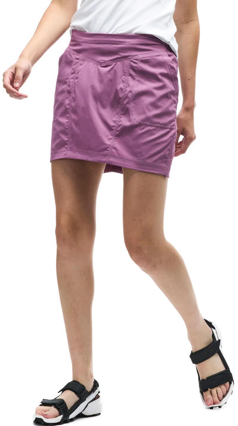 Ulendo IV Skirt - Japonica 3
