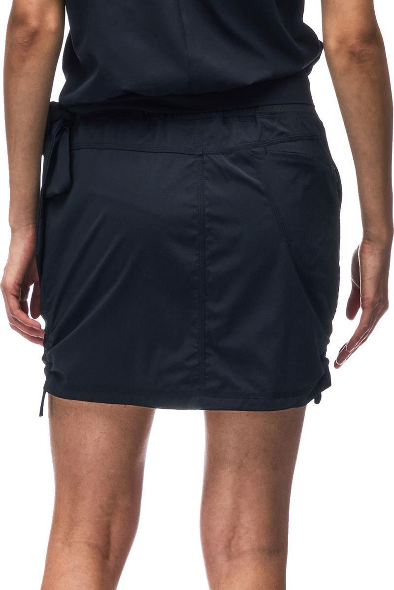 Ulendo IV Skort - Black 2