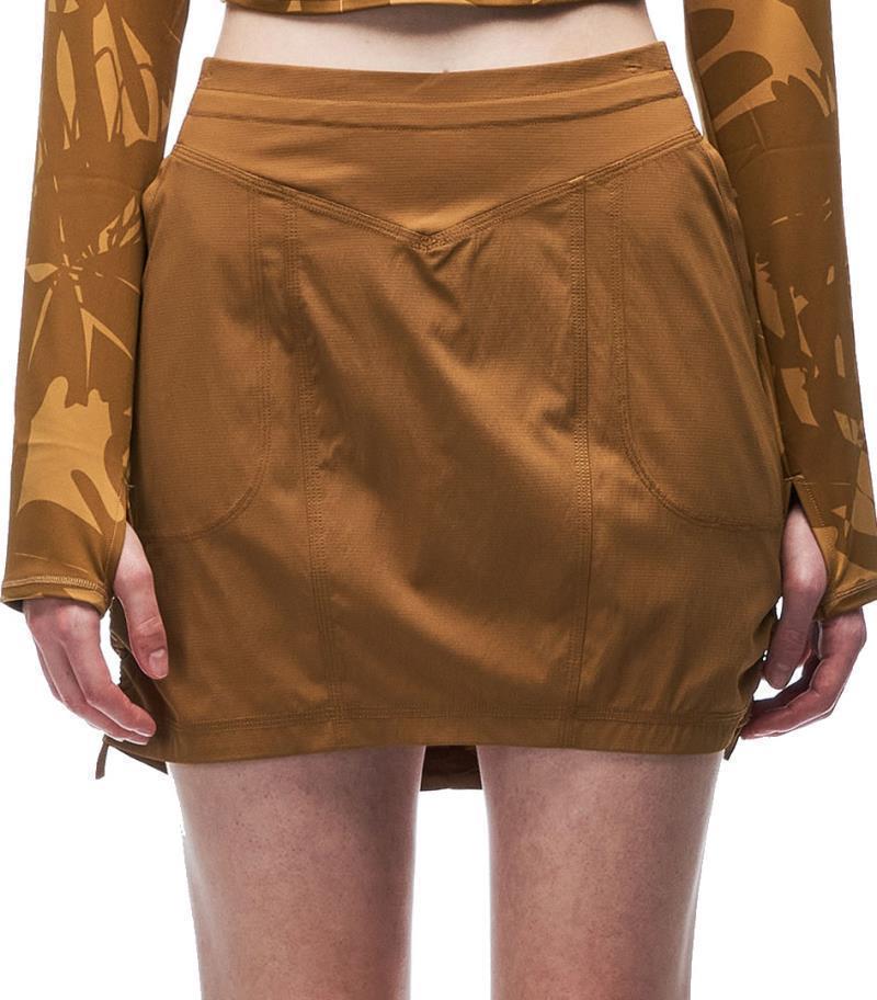 Ulendo IV Skort - Bronze 1