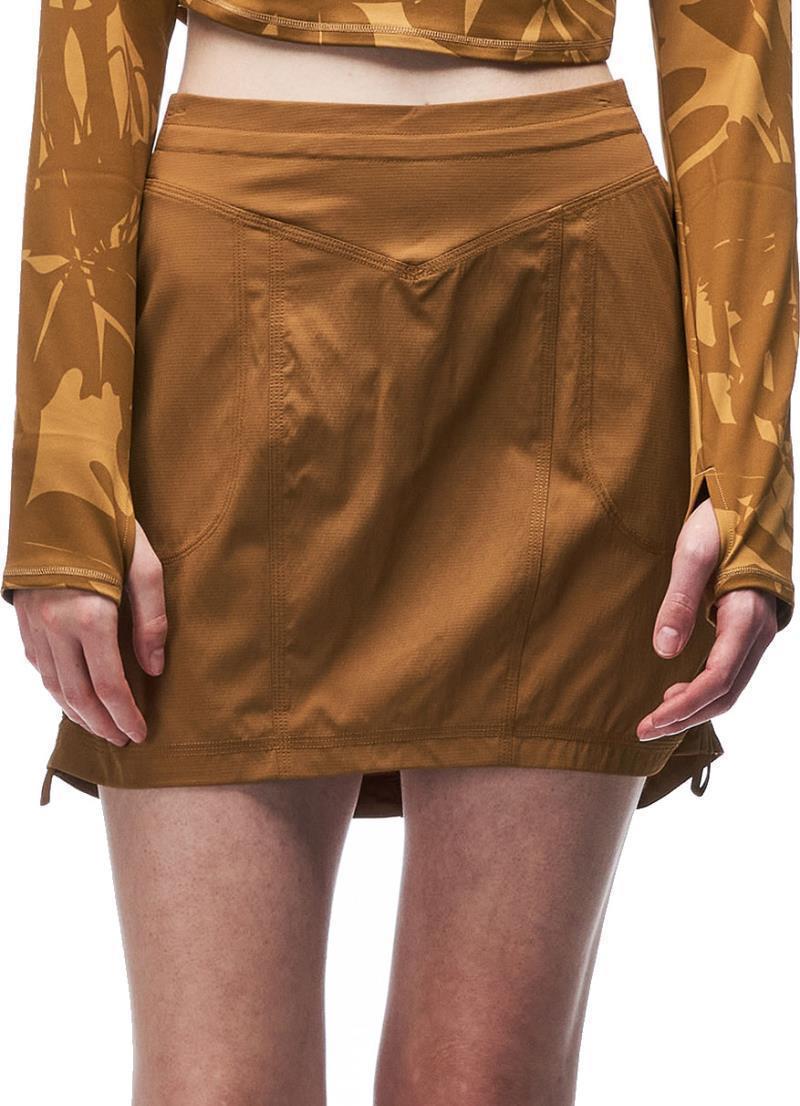 Ulendo IV Skort - Bronze 2