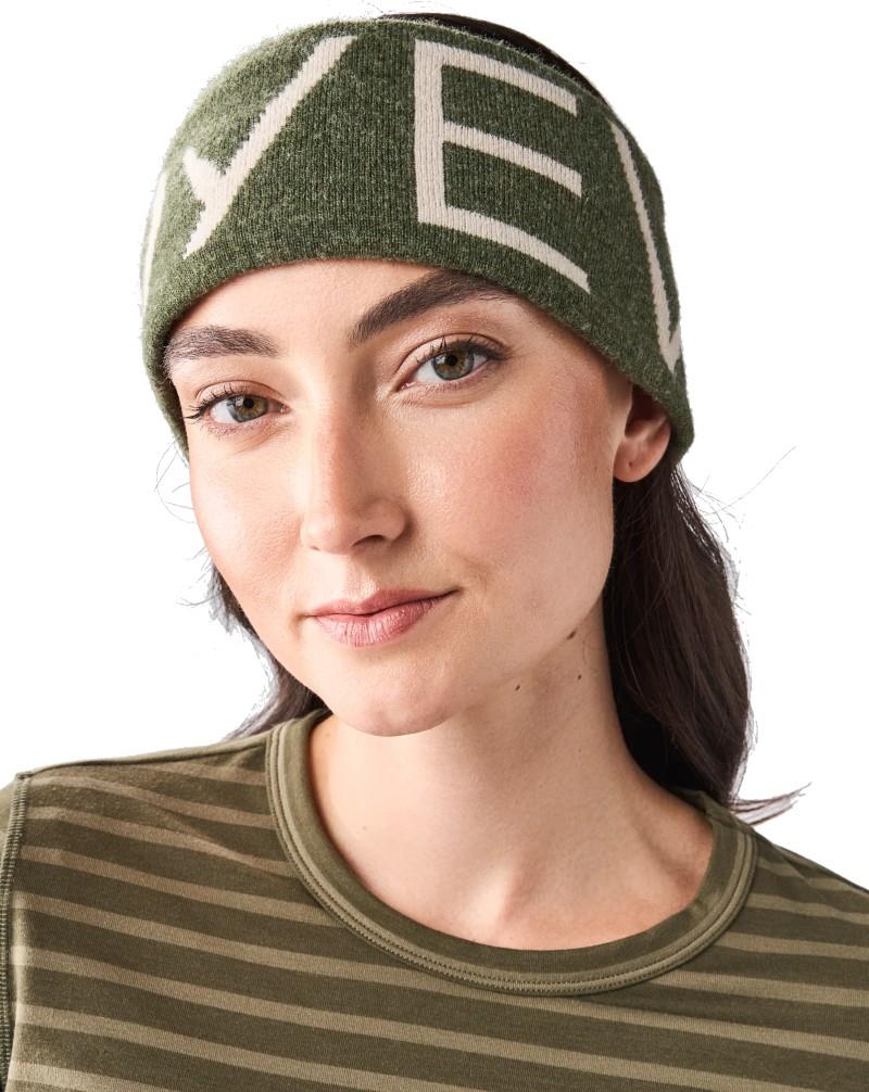 Vadovas Headband II - Womens - agate / dusty cb 1