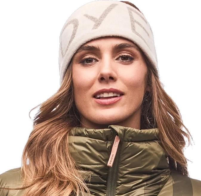 Vadovas Headband II - Womens - rain / driftwood cb 1