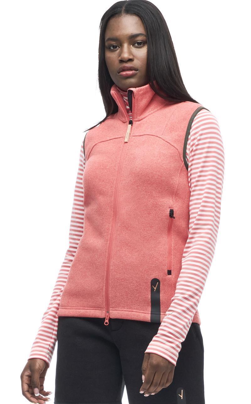 Valico Vest - Womens - Lili 1