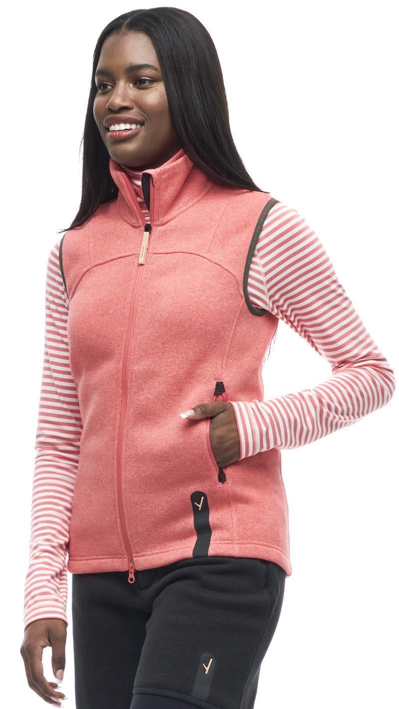 Valico Vest - Womens - Lili 2