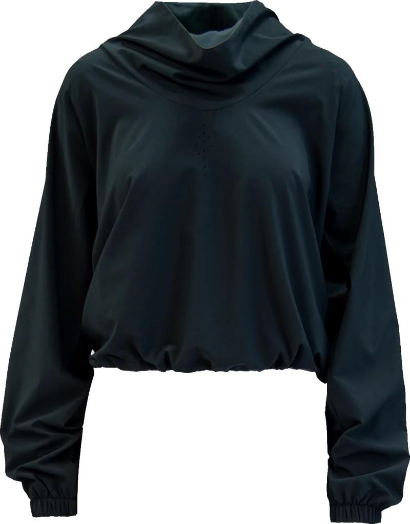 Valna LS - Womens - black 1