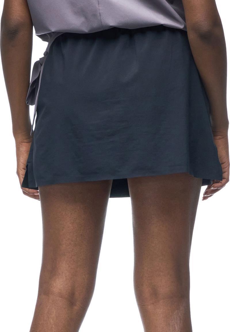 Valoa Skort - Black 3