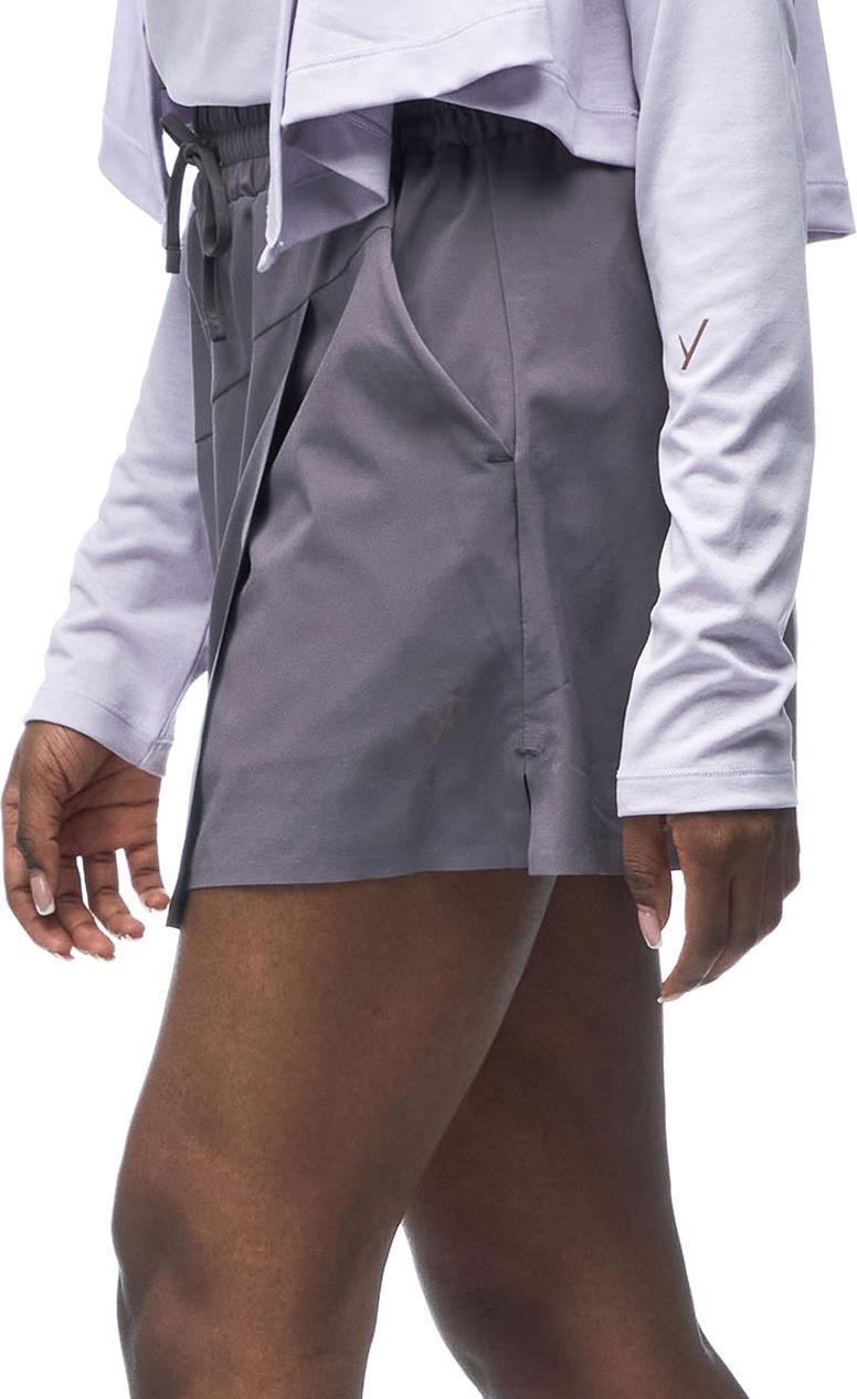 Valoa Skort - Fig 2