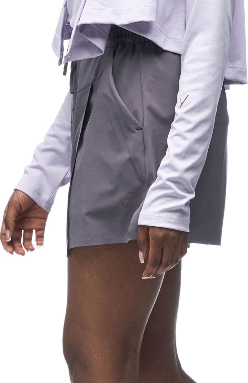 Valoa Skort - Fig 3