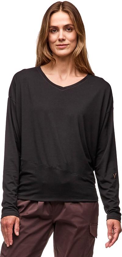 Veloz II - Womens - black 1