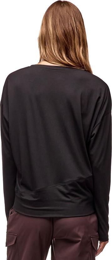Veloz II - Womens - black 1