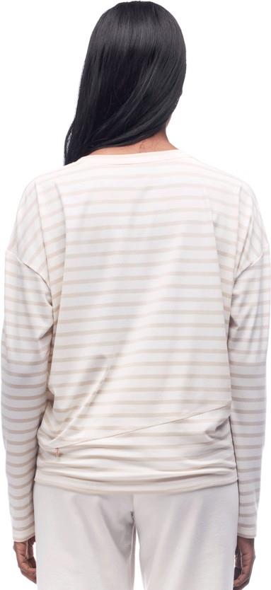 Veloz II - Womens - breeze / ponce stripe 1