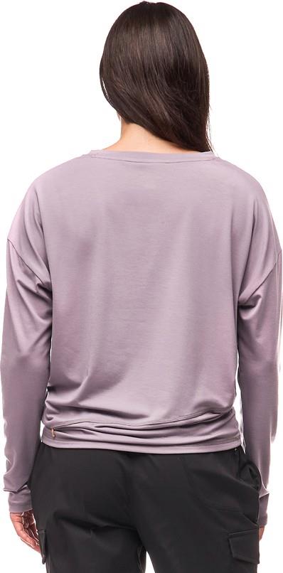 Veloz II - Womens - dusty violet 1