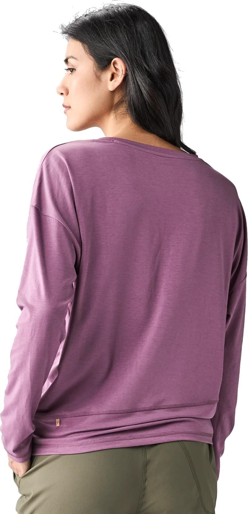 Veloz LS II - Womens - flamingo 1