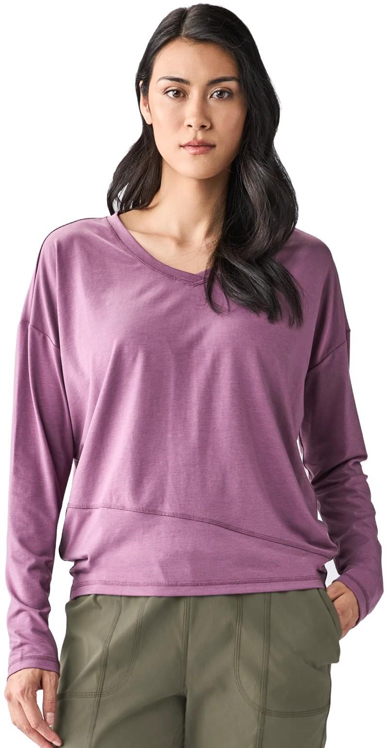 Veloz LS II - Womens - flamingo 1