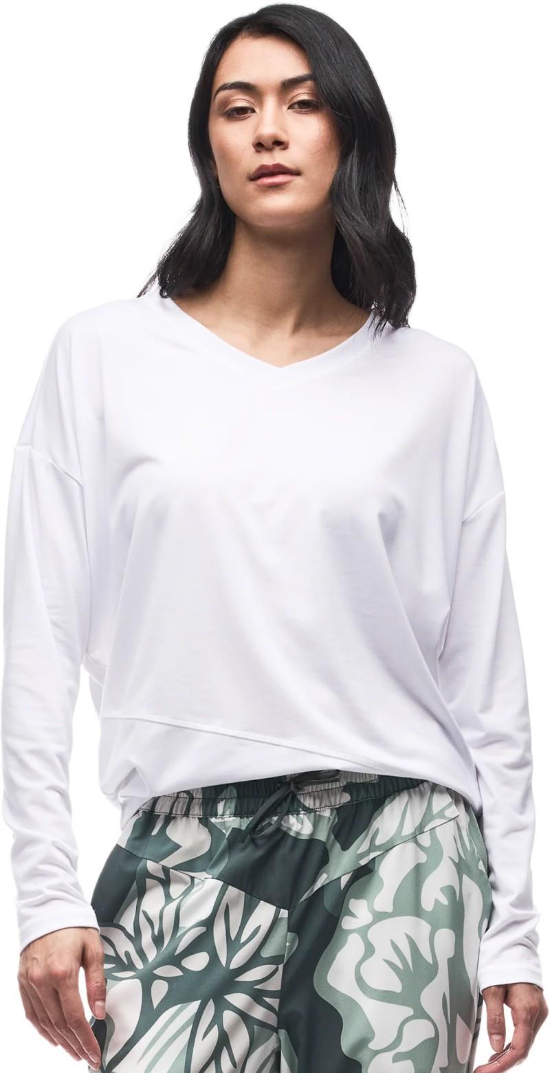 Veloz Top - Womens - daisy 1
