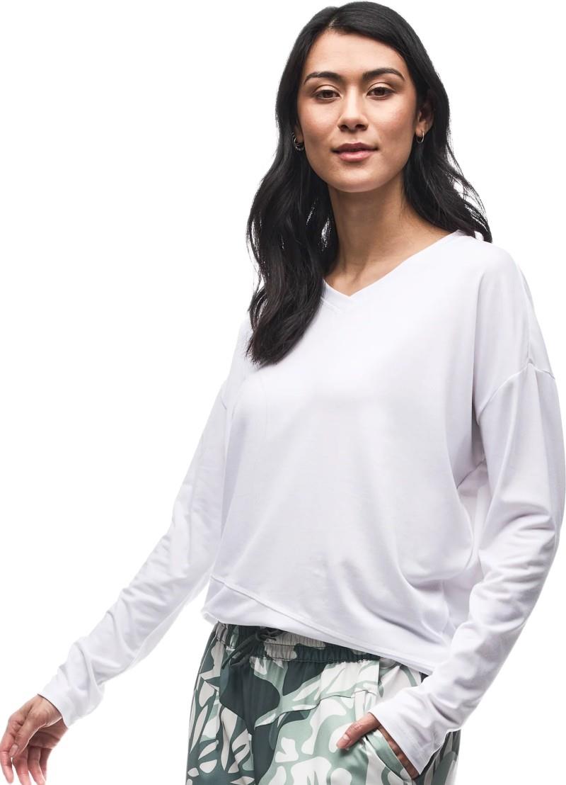Veloz Top - Womens - daisy 1
