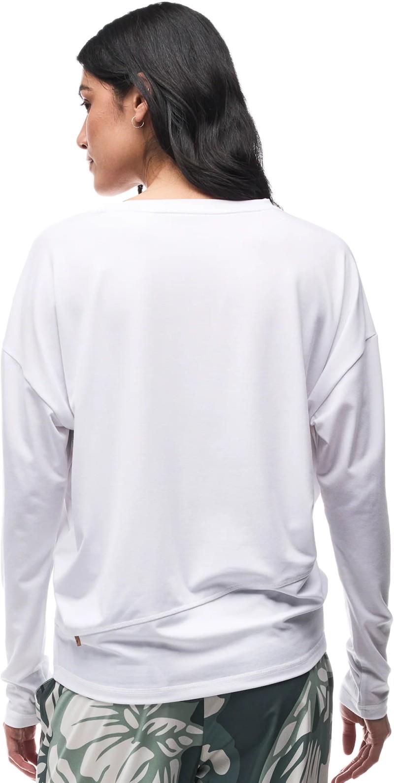 Veloz Top - Womens - daisy 1