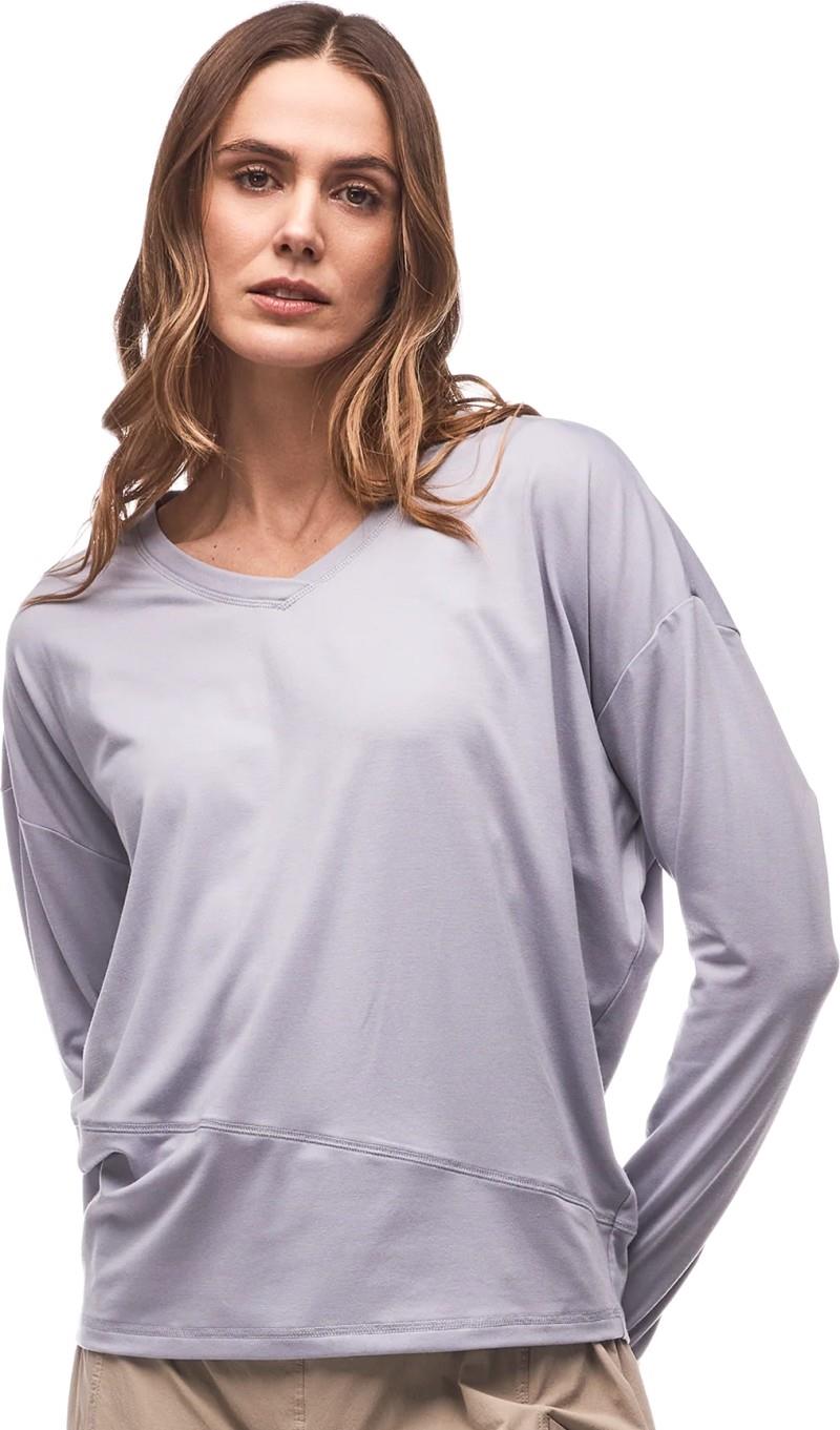 Veloz Top - Womens - rocky 1