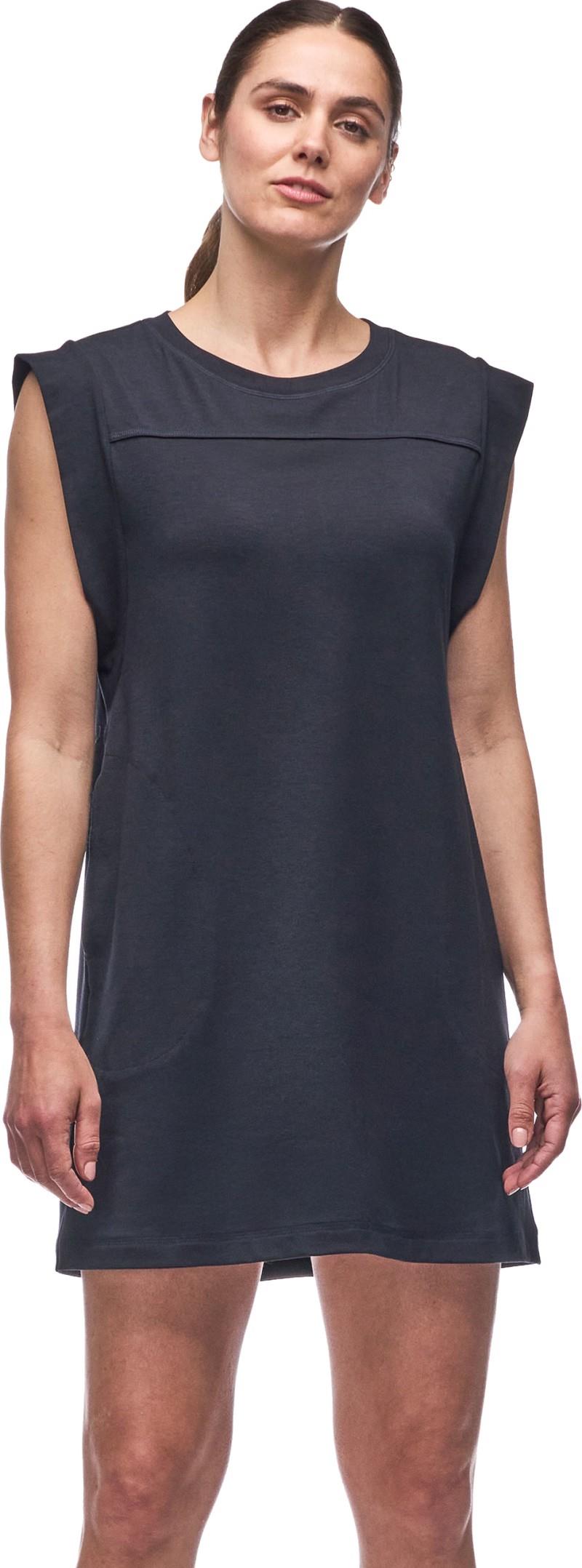 Vestido Dress - black 1