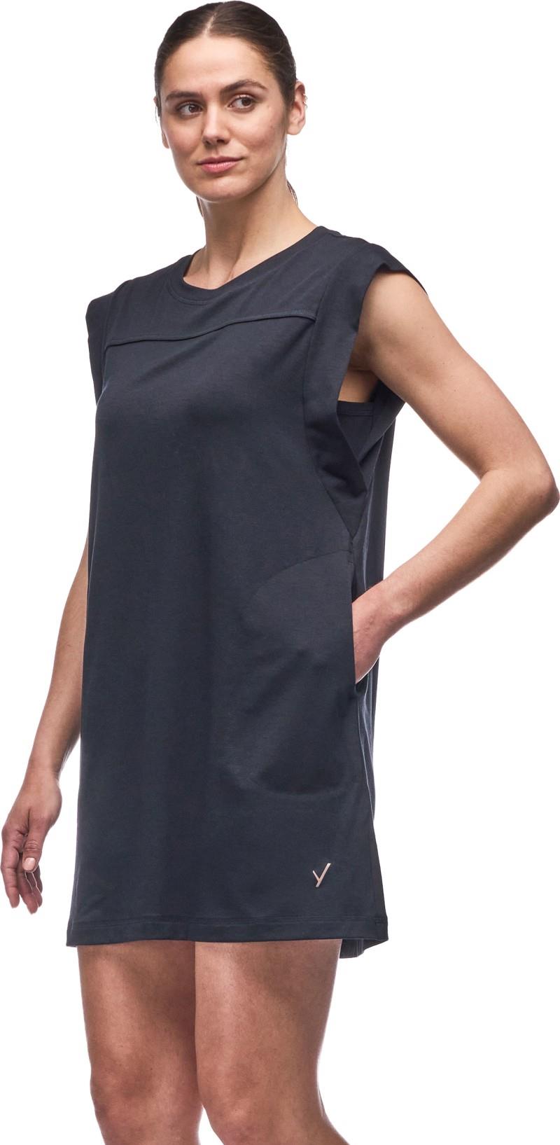 Vestido Dress - black 1