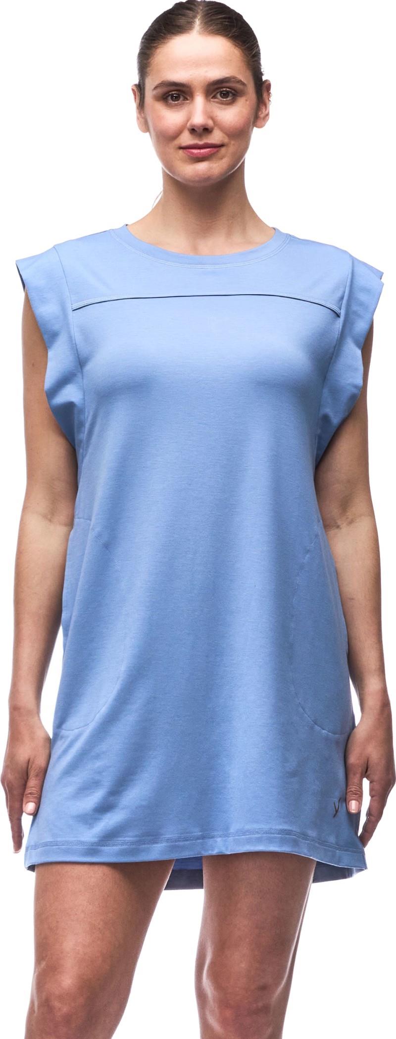 Vestido Dress - coast blue 1