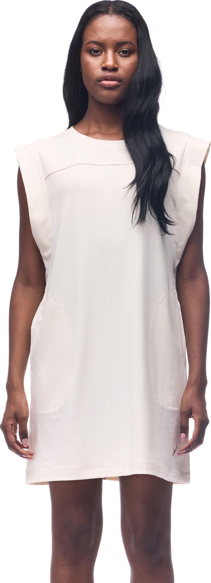 Vestido Dress - sea froth 1
