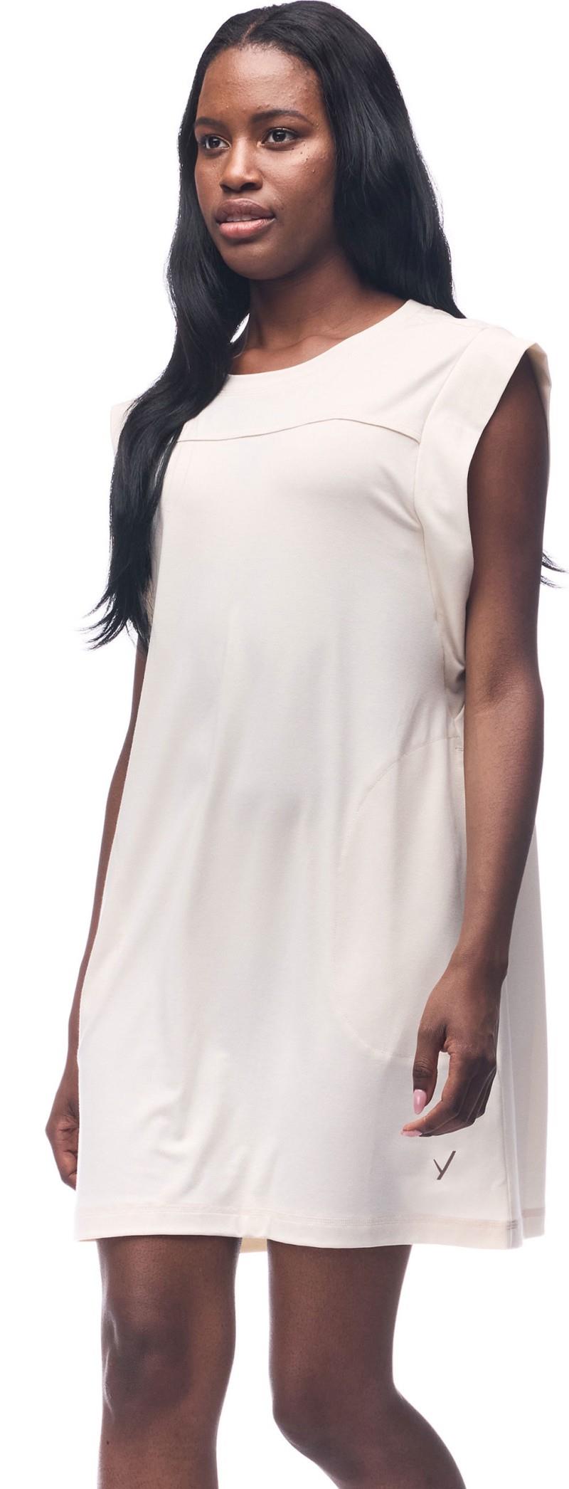 Vestido Dress - sea froth 1