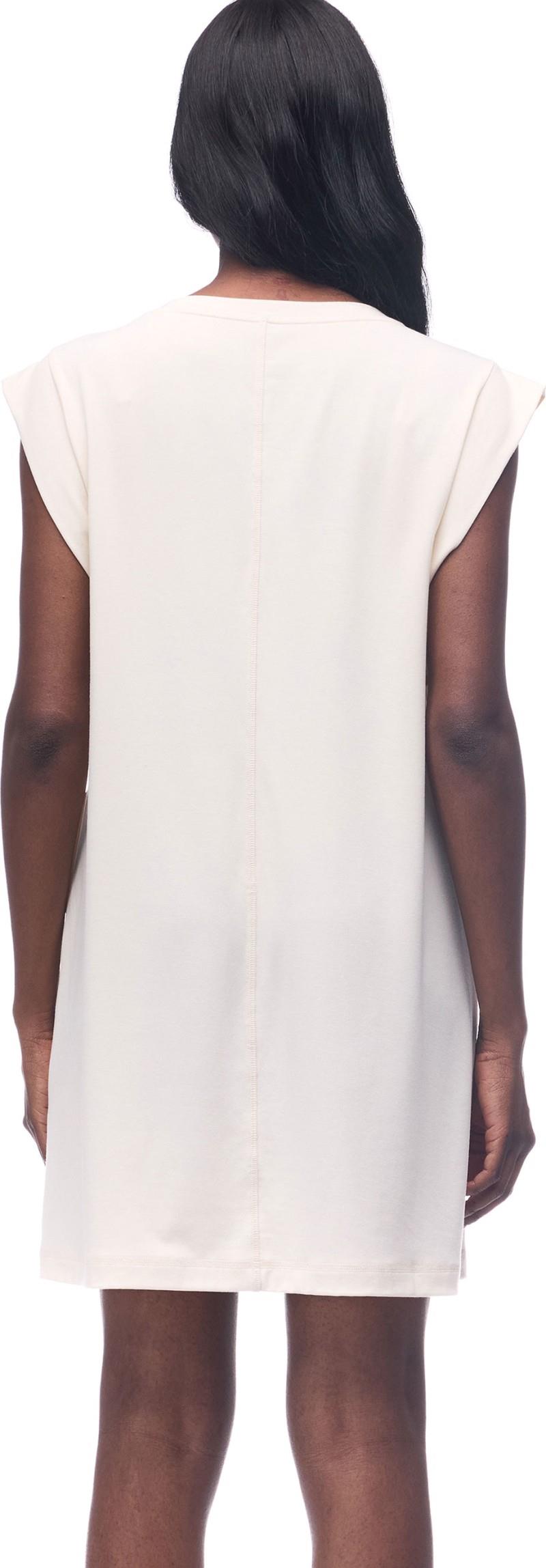 Vestido Dress - sea froth 1