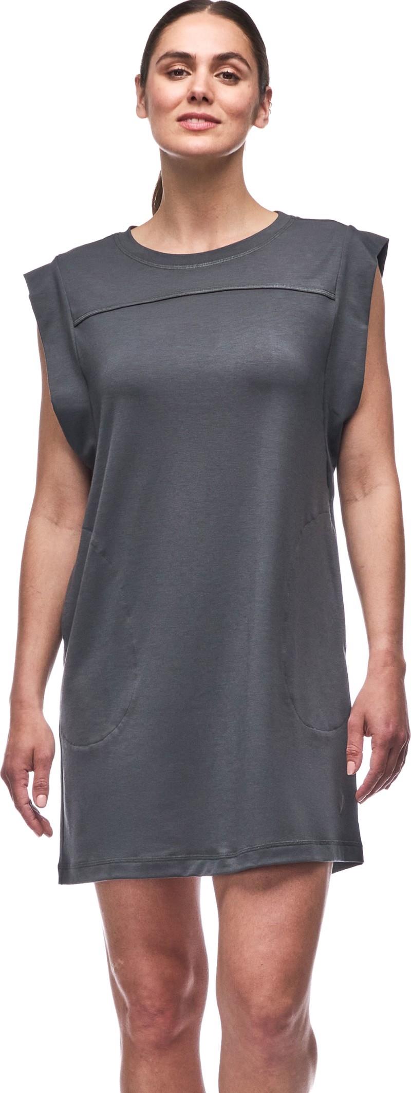 Vestido Dress - thyme 1