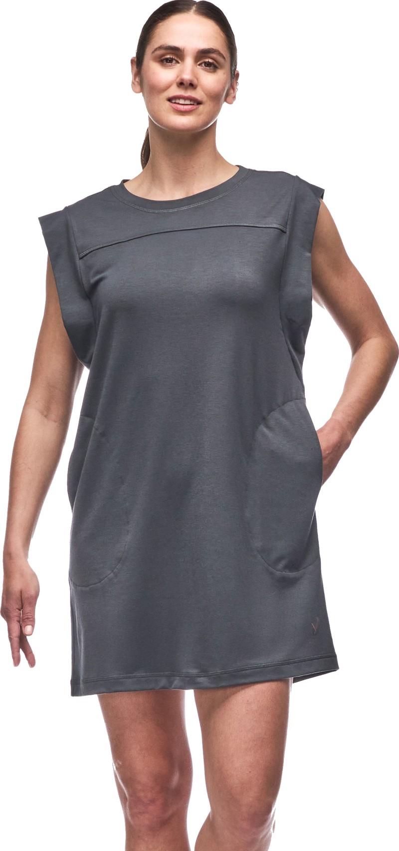 Vestido Dress - thyme 1