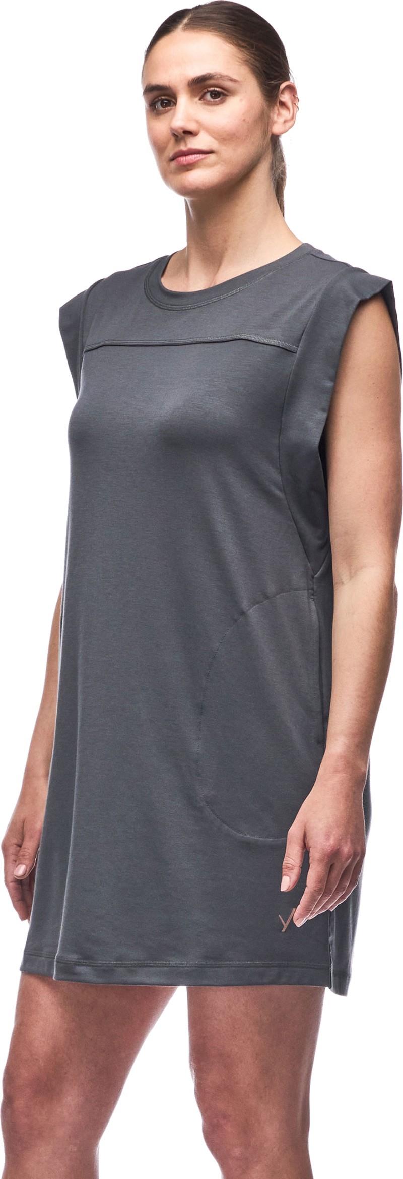 Vestido Dress - thyme 1