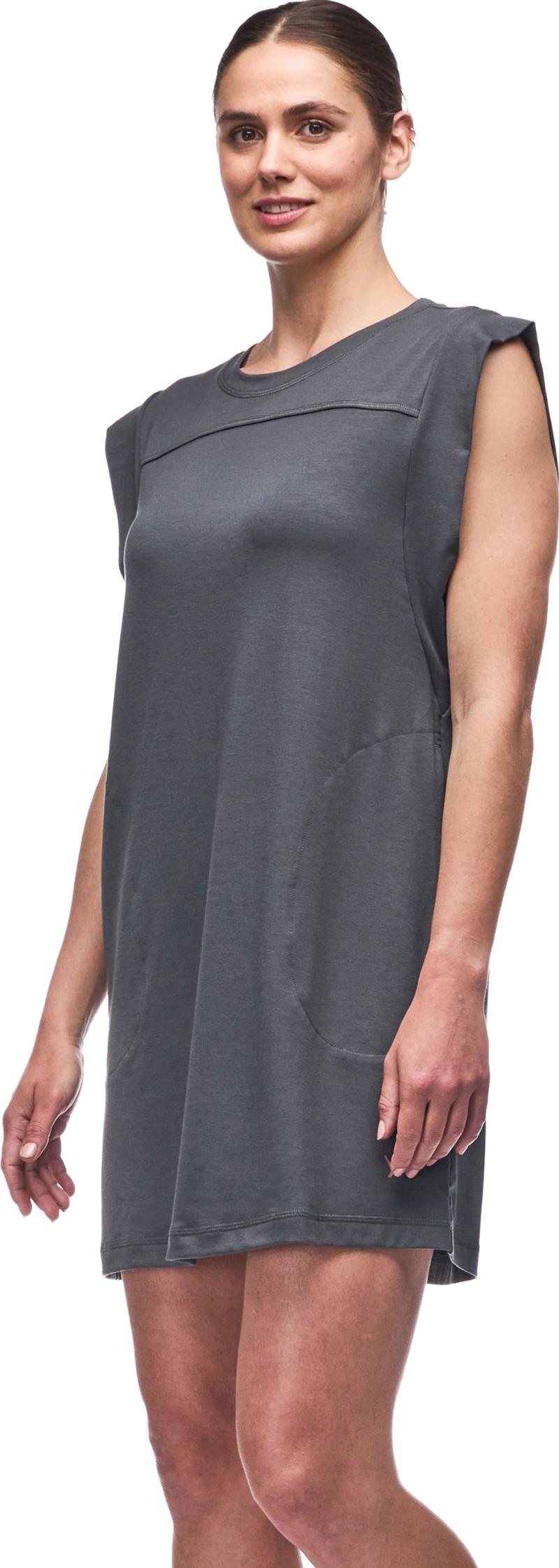 Vestido Dress - thyme 1