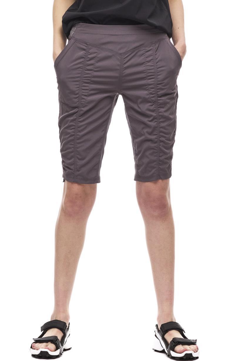 Viajar II Shorts - Womens - Fig 1