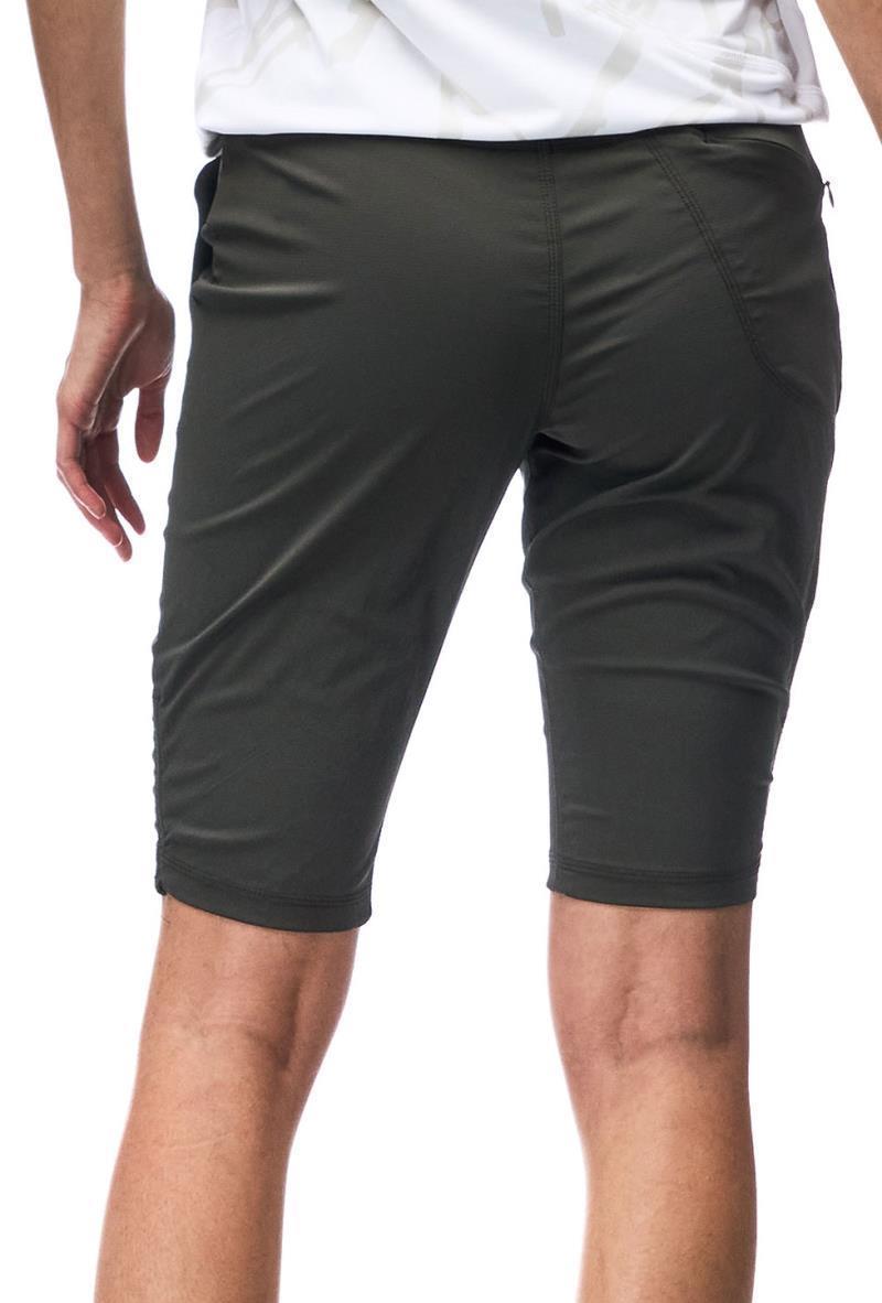 Viajar II Shorts - Womens - Night Owl 3