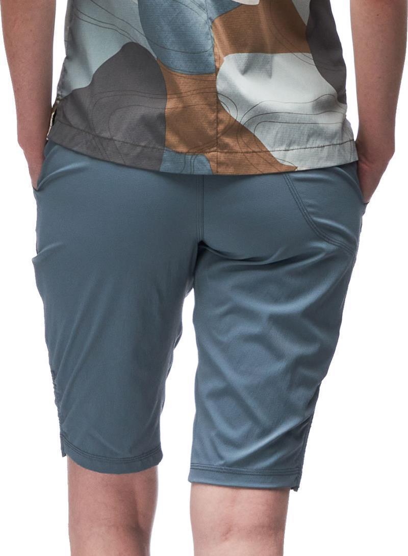 Viajar II Shorts - Womens - Pond 3