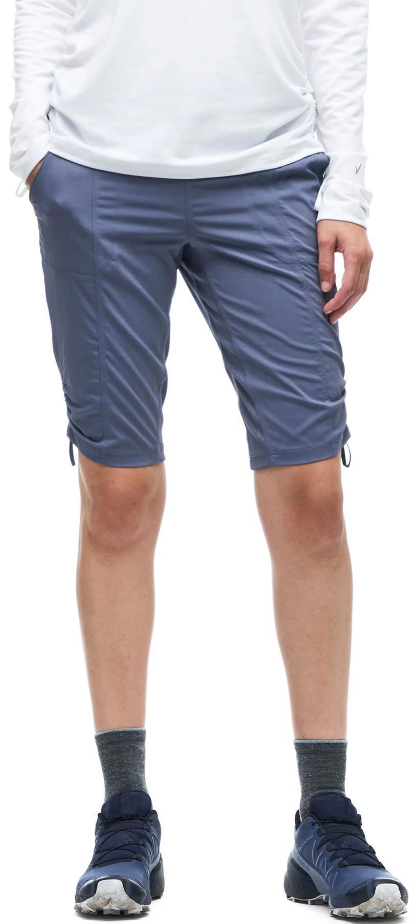 Viajar II Shorts - Womens - Tempete 1