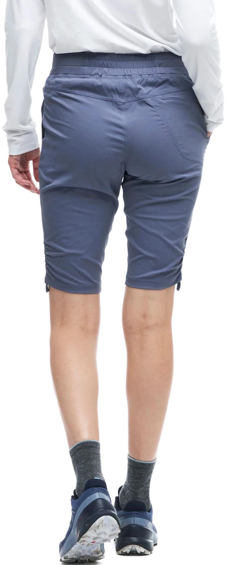 Viajar II Shorts - Womens - Tempete 2
