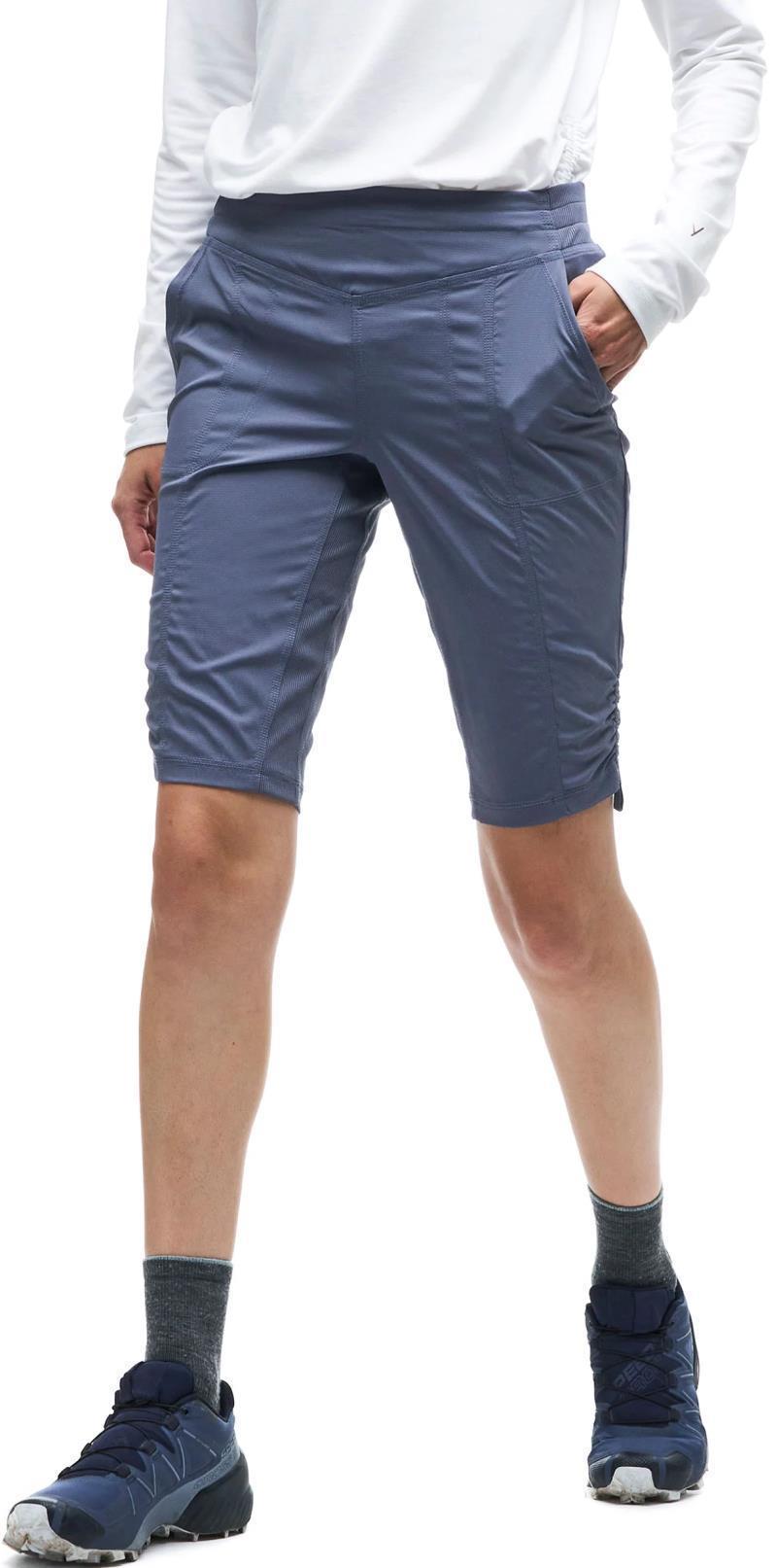 Viajar II Shorts - Womens - Tempete 3
