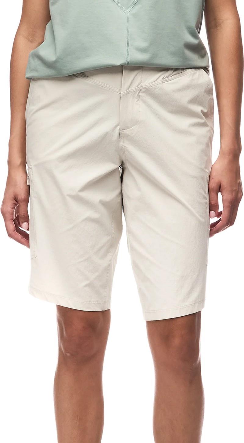 Viajar IV Shorts - Womens - oyster 1