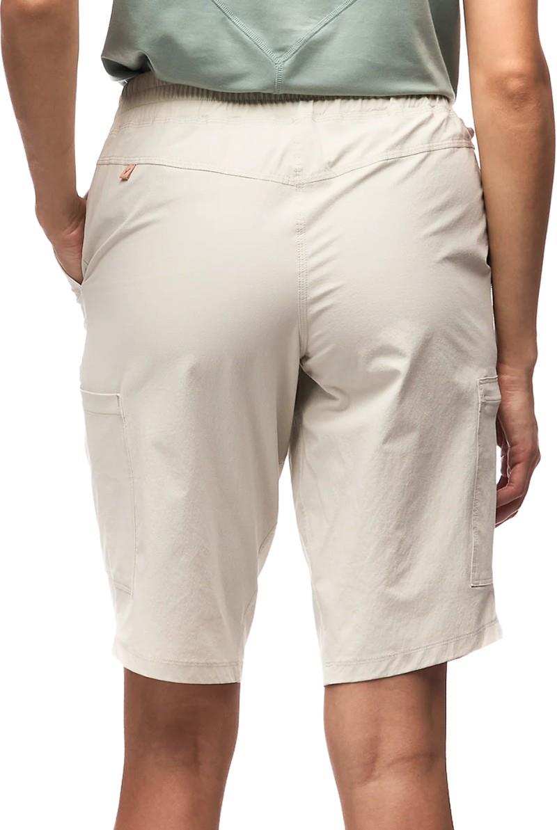 Viajar IV Shorts - Womens - oyster 1