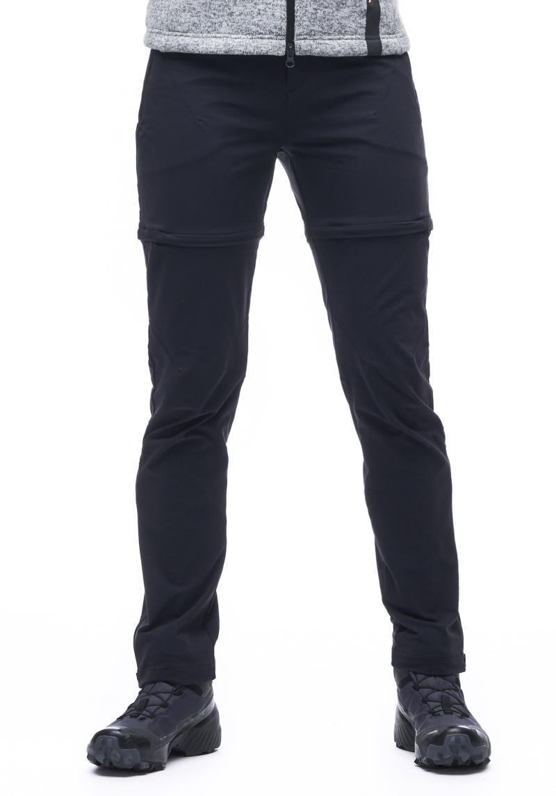 Vicolo Pants, 30" Inseam - Womens - Black 1