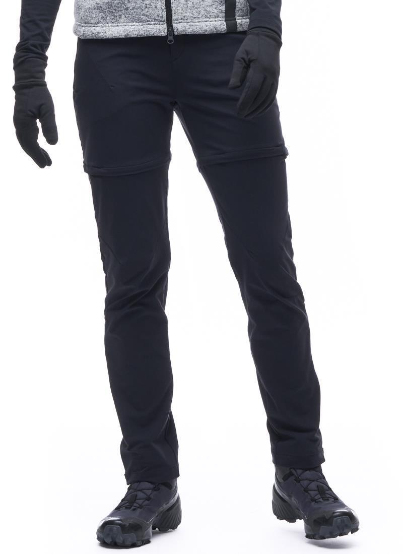 Vicolo Pants, 30" Inseam - Womens - Black 5