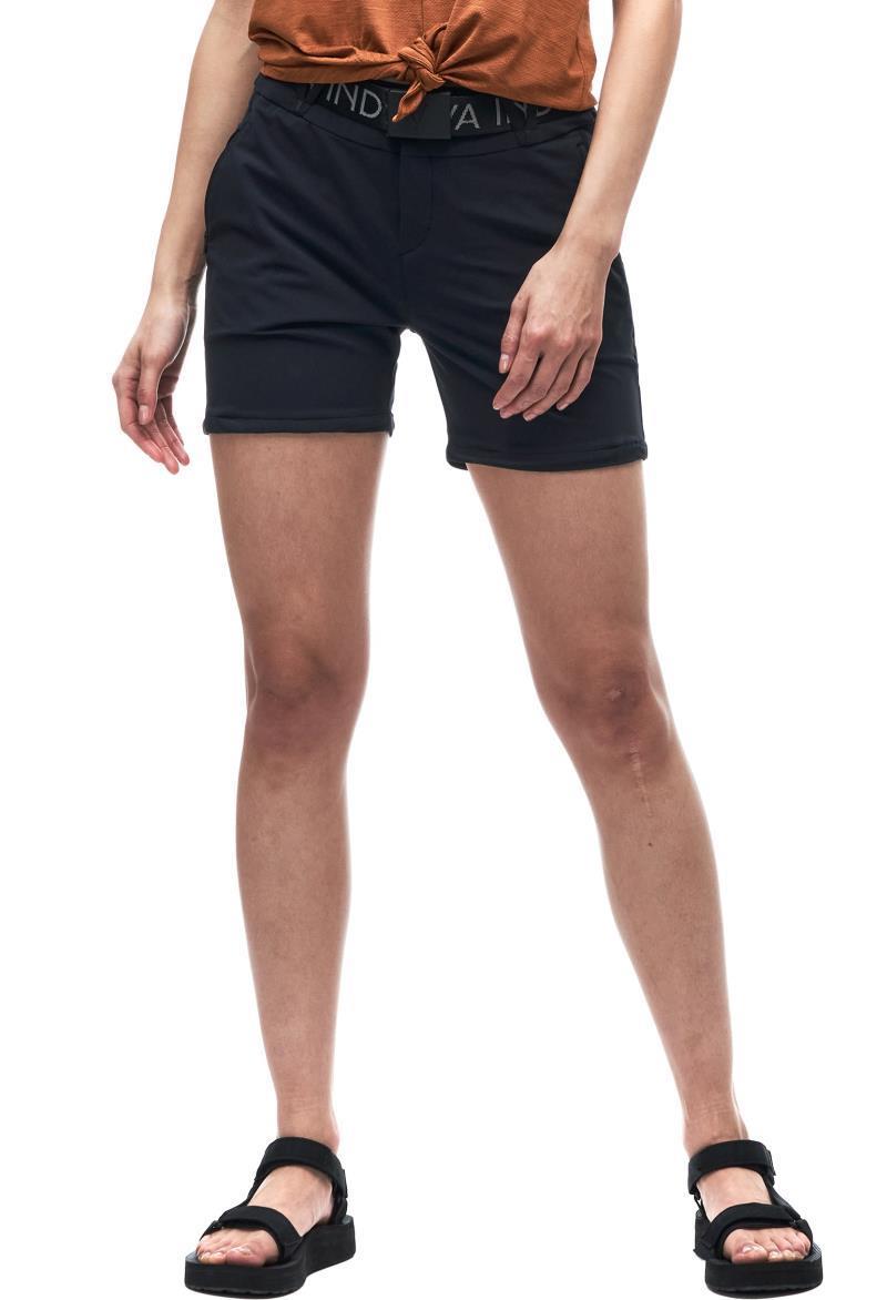 Vicolo Pants - Womens - Black 2