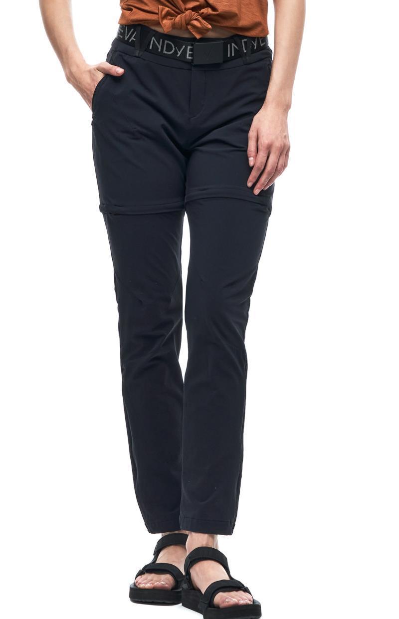 Vicolo Pants - Womens - Black 1