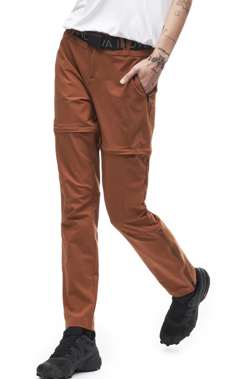 Vicolo Pants - Womens - Root 4