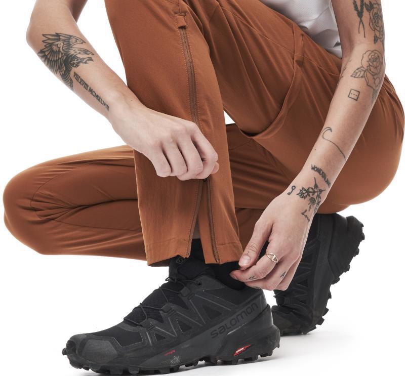 Vicolo Pants - Womens - Root 5