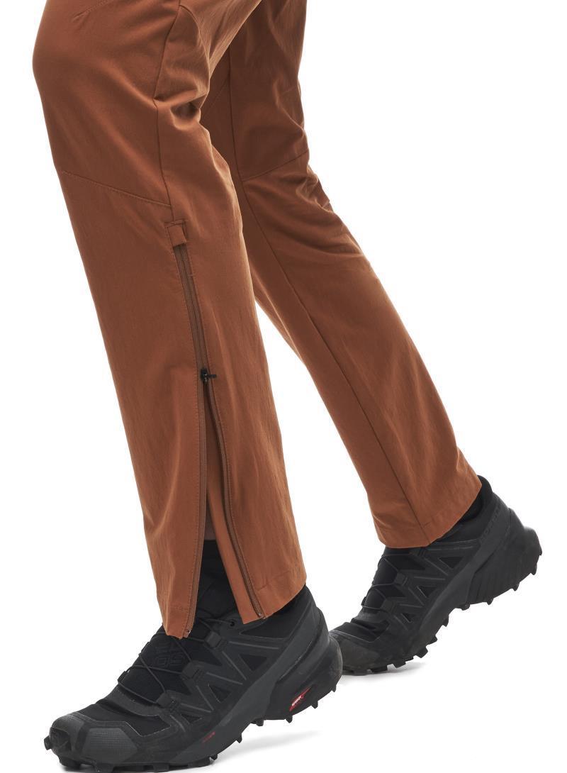 Vicolo Pants - Womens - Root 6