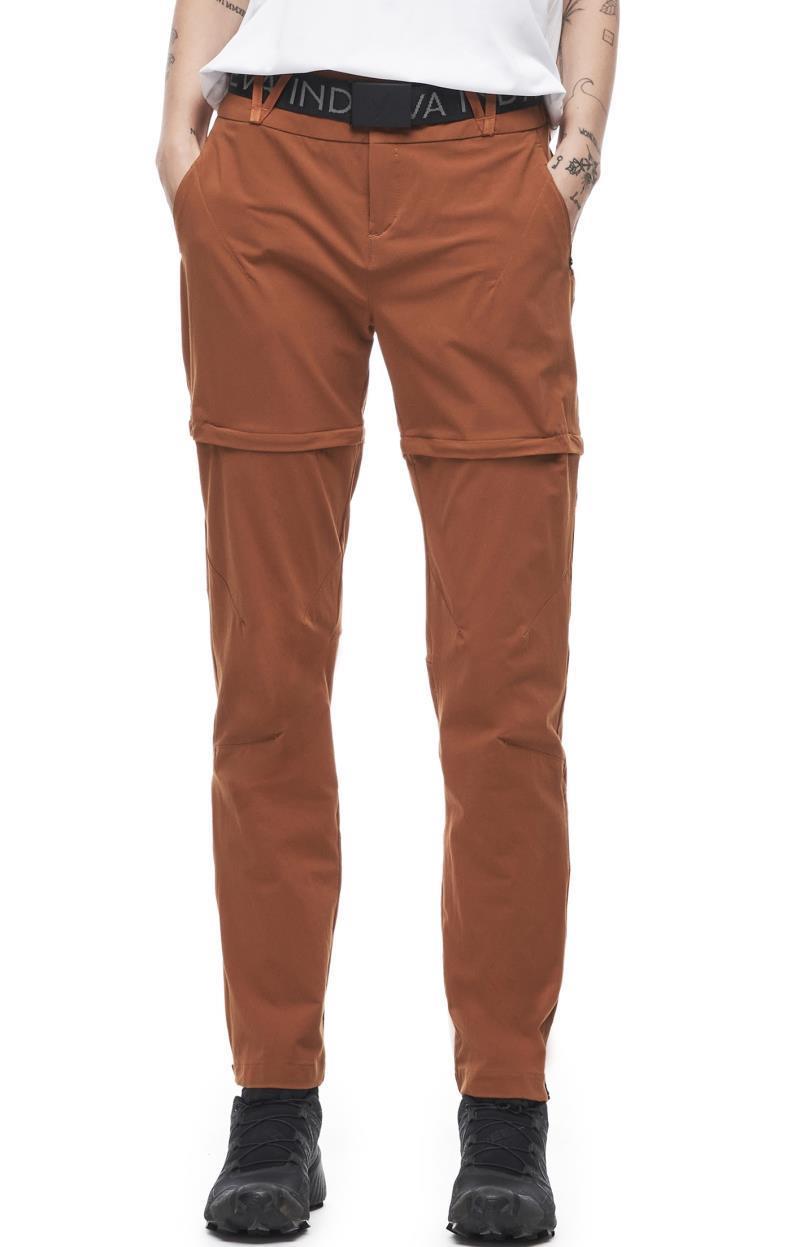 Vicolo Pants - Womens - Root 1