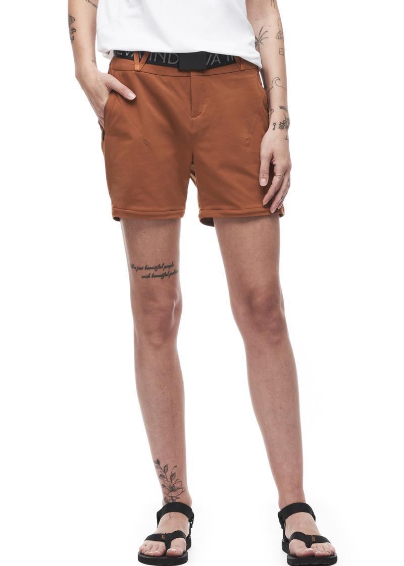 Vicolo Pants - Womens - Root 2