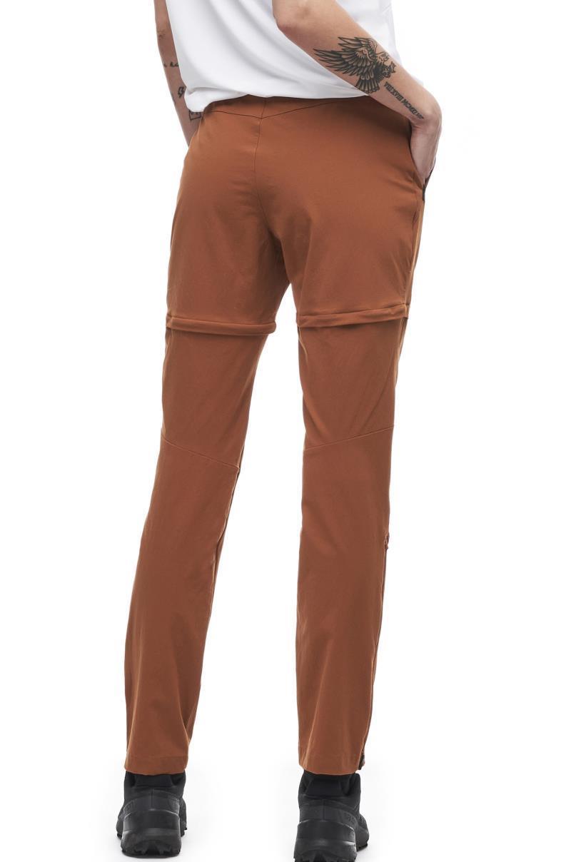 Vicolo Pants - Womens - Root 3